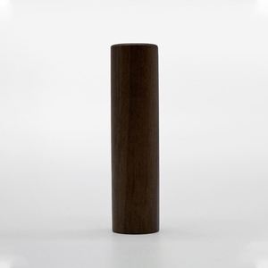 Inhalador sin humo de madera con aceite aromático esencial, alternativa al fumar, con sabor, para dejar de fumar, tipo stick, 5ml de capacidad, para uso bucal - Product Image 4