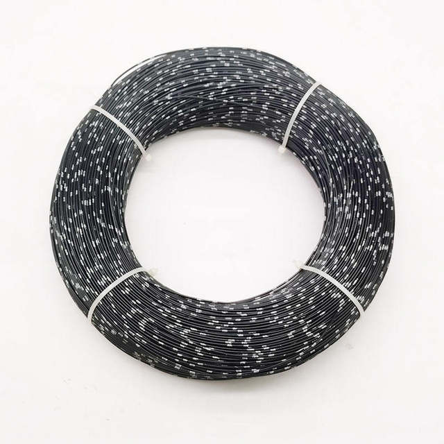 Professional Manufacturer Avss Low Voltage Flexible Automotive Wire Jaso Standard for Car Automobile Pvc Insulation Cable