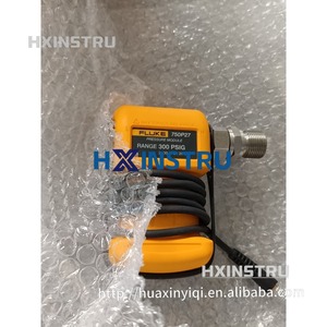 750P27 - Module de pression manométrique, 0 - 300 psi (0 - 20 BAR), (0 - 2000 KPA) hx1 - Product Image 2