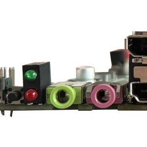 Placa base industrial Mini-ITX de la serie de <span class=keywords><strong>CPU</strong></span> 10th I3/<span class=keywords><strong>I5</strong></span>/I7 Ice Lake-U con memoria DDR4 de un solo canal Nuevo producto - Product Image 1