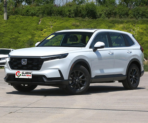 Offerta Speciale: Auto Usata <span class=keywords><strong>Honda</strong></span> <span class=keywords><strong>CRV</strong></span> 2023, 1.5T Benzina, Automatica, 5 Posti, Guida a Sinistra, Tetto Apribile, Interni Neri, Basso Chilometraggio, <span class=keywords><strong>Dimensioni</strong></span> Medie - Product Image 1