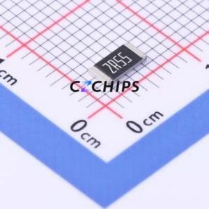 RC2010FK-072R55L SMD Resistor 2010 ( Type: Thick <b>Film</b> )( Resistance: 2.55Ohm Precision: 1% ) - Product Image 1