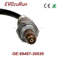 Sonde Lambda Oxygène Avant (O2) 89467-30030 8946730030 pour Lexus IS250 IS350 GS350 GS460 – Vente Directe Usine