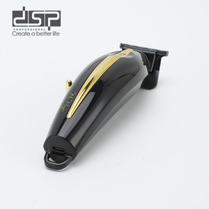 DSP Hair Trimmer 7500RPM USB Charging Professional Salon Clippers For Men With Indicator Light - Product Image 3