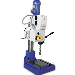 Taladro de columna de alta resistencia para perforación vertical de 25 mm - Product Image 3