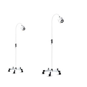 Lámpara de Examen Móvil LED para <span class=keywords><strong>Veterinaria</strong></span>, Odontología y Clínicas Médicas - Product Image 3