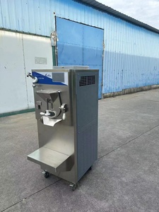 <span class=keywords><strong>Machine</strong></span> à crème glacée dure à bas prix 45-50L/H congélateur de lot de gelato italien à vendre - Product Image 4