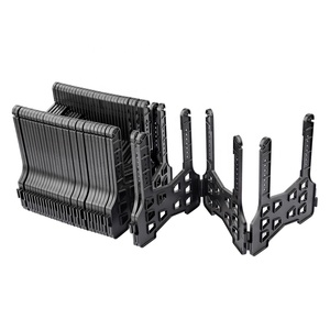 Support de tuyau d'évacuation pliable de 15 pieds <span class=keywords><strong>pour</strong></span> <span class=keywords><strong>camping</strong></span>-<span class=keywords><strong>car</strong></span>, support réglable <span class=keywords><strong>pour</strong></span> tuyau de drainage des eaux usées <span class=keywords><strong>pour</strong></span> <span class=keywords><strong>camping</strong></span>-<span class=keywords><strong>car</strong></span>, caravane, remorque, pièces de <span class=keywords><strong>camping</strong></span>-<span class=keywords><strong>car</strong></span> - Product Image 4
