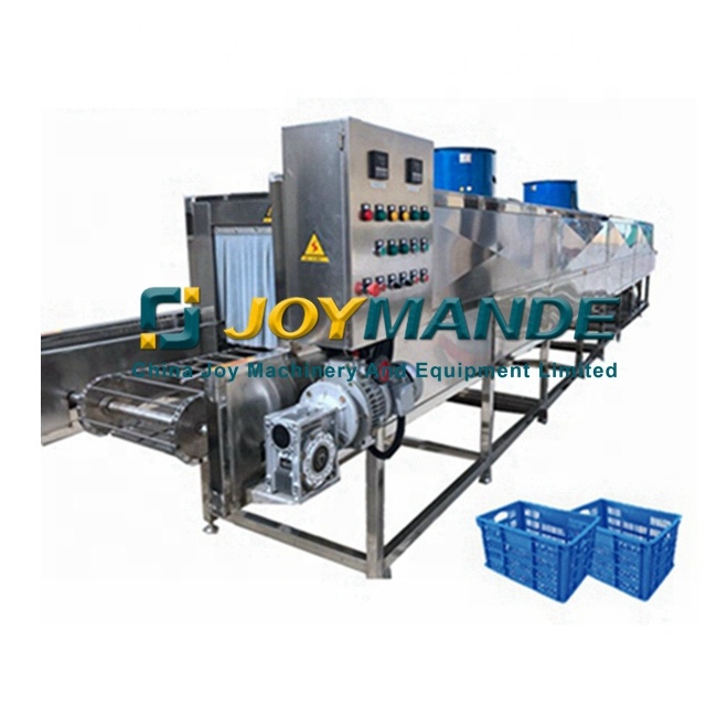 Промышленная стиральная машина для поддонов/шайба для поддонов