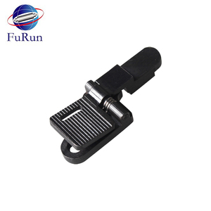 Phần phay dịch vụ CNC máy tiện quay các bộ phận tùy chỉnh chính xác OEM nhôm thép không gỉ đồng đồng gia công kim loại - Product Image 6