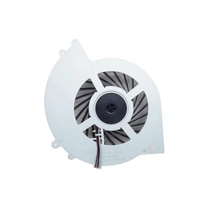 <b>PS4</b> Fat Cooling <b>Fan</b> CUH-1200 12XX Heatsink Cooler <b>for</b> Sony PlayStation 4 Console Replacement Repair Parts High Quality Wholesale - Product Image 1