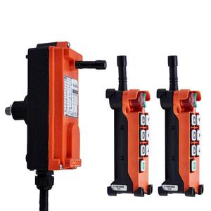 Camion de pompe à béton télécommandé de grue F21-E2 12V 36V 120V 230V 440V AC/<span class=keywords><strong>DC</strong></span> - Product Image 5