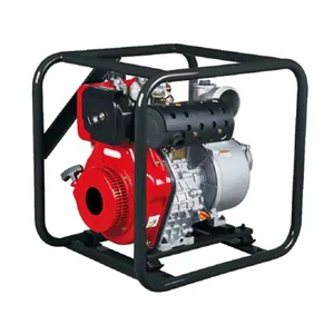 2 英寸柴油水泵功率高压发动机