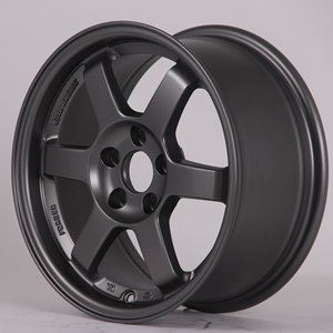 Nuevas ruedas de coche 16-18 pulgadas aleación de aluminio acabado en cromo fundido 35mm ET diseño de radios múltiples para Kaiyue Regal Elantra - Product Image 6