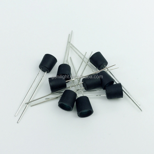 Émetteur <span class=keywords><strong>et</strong></span> récepteur LED <span class=keywords><strong>infrarouge</strong></span> Genilight 850nm/940nm Diode DIP 3V 20mA CRI 83 Température de fonctionnement -40-45°C - Product Image 3
