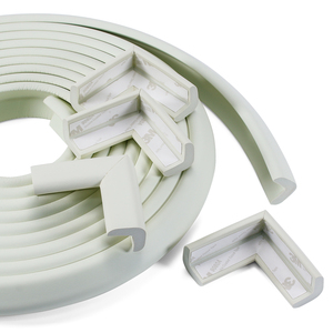 Protection d'angle de meuble en gros, protection d'angle pour bébé, protection de meuble pour table - Product Image 1