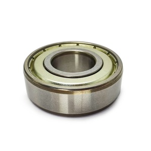 Yüksek Kaliteli 6202 Derin Kanal Bilyalı Rulman Düşük Gürültülü ve Dayanıklı Ürün - Product Image 5