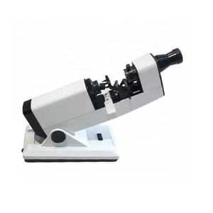 공장 공급 광학 렌즈미터 NJC-6 외부 판독 기능 포함 - Product Image 1