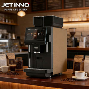 <span class=keywords><strong>Machine</strong></span> <span class=keywords><strong>à</strong></span> <span class=keywords><strong>café</strong></span> commerciale Jetinno JL60A <span class=keywords><strong>à</strong></span> <span class=keywords><strong>double</strong></span> moulin, <span class=keywords><strong>double</strong></span> <span class=keywords><strong>bac</strong></span> <span class=keywords><strong>à</strong></span> grains, noire, haute qualité - Product Image 2