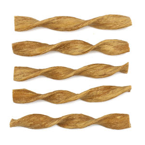 Bonne qualité <span class=keywords><strong>chien</strong></span> à mâcher friandises haute teneur en protéines faible en gras collagène torsion os <span class=keywords><strong>chien</strong></span> Snack nettoyage des dents animal dentaire bâton friandises usine - Product Image 4