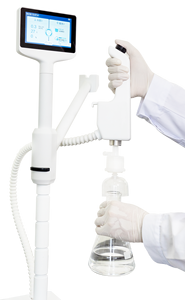 Innova <span class=keywords><strong>Nova</strong></span> EU OEM Sơn Đông hệ thống lọc nước EDI RO hệ thống công suất lớn lọc phòng thí nghiệm sử dụng 1 năm bảo hành - Product Image 4