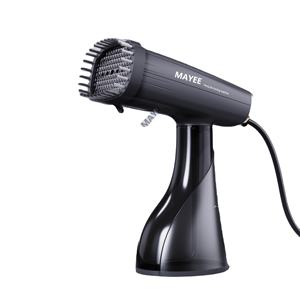 Défroisseur Vapeur Portable Pliable 1350W à Chauffage Rapide en 25 Secondes, 380ML, pour Vêtements - Product Image 1