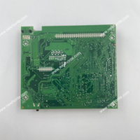 Placa Base Usada para Impresora Térmica de Recibos NCR 7197, Piezas de Repuesto, Placa Lógica Principal