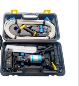 <span class=keywords><strong>Pompe</strong></span> pour lavage de voiture <span class=keywords><strong>12</strong></span> v DC, 220v, haute qualité - Product Image 2