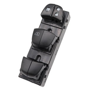 <span class=keywords><strong>Nissan</strong></span> 2012-2015 Commutateur de lève-vitre électrique 25401-3TA0A Nouveau pour les modèles ALTIMA L33 MAXIMA A36 <span class=keywords><strong>QASHQAI</strong></span> II J11 TEANA III J33 X-TRAIL 12V - Product Image 4