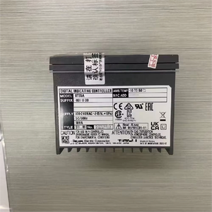 Controlador de Temperatura Digital Original Yokogawa UT55A-001-11-00, OEM/ODM Personalizable, Entrada Universal de Alto Rendimiento - Product Image 4