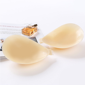 <span class=keywords><strong>Reggiseno</strong></span> Adesivo <span class=keywords><strong>in</strong></span> <span class=keywords><strong>Silicone</strong></span> Senza Spalline <span class=keywords><strong>Push</strong></span>-<span class=keywords><strong>up</strong></span>, 100% <span class=keywords><strong>Silicone</strong></span>, Lingerie Donna 2021 - Product Image 4