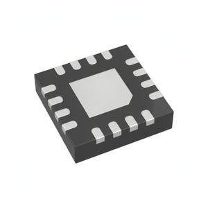 ชิปอิเล็กทรอนิกส์ MAX98358ETE+ 16 WFQFN ชิปแบบมีแผ่นรองด้านนอก ของแท้ - Product Image 1