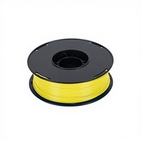 Filamen PETG Kelas Luar Ruangan Baru Tahan UV Tahan Lembab Fleksibel Tahan Suhu Rendah Kuat Tanpa Kerapuhan/Lengkungan Diameter 1.75mm FDM 3D
