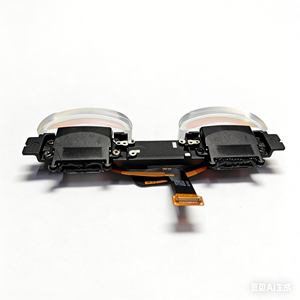 FOV 38도 해상도 1920*1080*2 AR049038B 0.49인치 마이크로 OLED 광학 모듈 (AR 안경용) - Product Image 4