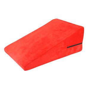 Oreiller en forme <span class=keywords><strong>de</strong></span> trapèze pour couples, positions sexuelles, stimulation exotique, mousse à mémoire <span class=keywords><strong>de</strong></span> forme, coussin <span class=keywords><strong>de</strong></span> lit en forme <span class=keywords><strong>de</strong></span> coin - Product Image 3
