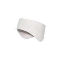 Bandeau tricoté personnalisé avec logo, respirant, coupe-vent, pour le ski, le cyclisme, doux, automne-hiver, cache-oreilles, vente en gros