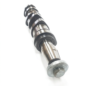 Arbre à cames compatible avec VW Polo Audi A2 Seat Ibiza Skoda Fabia 1.4 TDi 045109101C 215406 CAM673 - Product Image 1