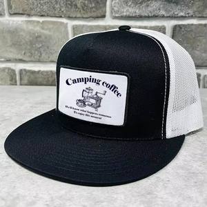 Recién llegados, gorra de béisbol con parche bordado a la moda con gorras de camionero de malla, gorras con logotipo personalizado, gorra de camionero - Product Image 4