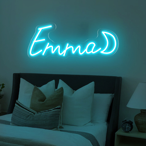 Promotion Price New 2024 Better Together Neon Sign Split Neon Light Sign for Event Party Home Wedding - Product Image 4
