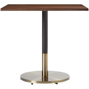Hot Sale Luxury Modern Dining Room <strong>Table</strong> Rectangular Dining <strong>Table</strong> Bistro <strong>Table</strong> - Product Image 1
