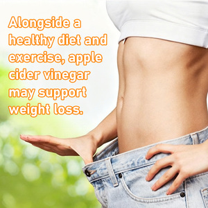 เยลลี่คีโต ACV สูตรเฉพาะ ผสมวิตามินบี 6 โฟเลต และทับทิม ช่วยดีท็อกซ์ บำรุงร่างกาย และเพิ่มประสิทธิภาพการออกกำลังกาย - Product Image 5