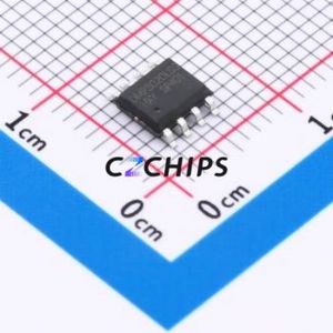 Transistor de Efecto de Campo (MOSFET) Original Nuevo DMP3020LSS-HXY SOP-8 - Product Image 1