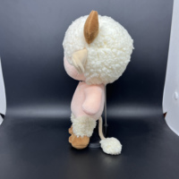 Fabrication sur mesure de jouets en peluche, animaux en peluche personnalisés, poupées, jouets pour enfants, cadeaux, mascottes, poupées en peluche d'anime personnalisées