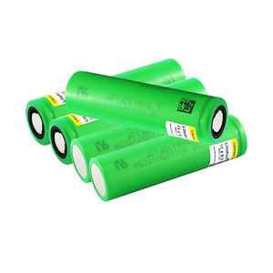 بطارية Liitokala الأصلية الجديدة ، <span class=keywords><strong>VTC5A</strong></span> قابلة لإعادة الشحن ، تفريغ عالي ، تستخدم للمصابيح وأدوات الطاقة - Product Image 6