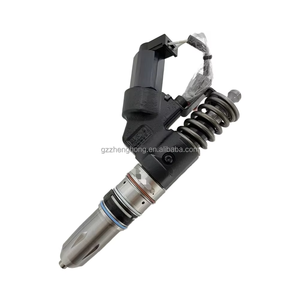 Injecteur de carburant de haute qualité 3095040 4902921 pour moteurs diesel QSM11, ISM11 et M11. - Product Image 1