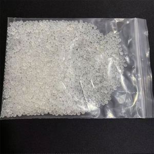 เม็ดพลาสติก LLDPE เกรดฟิล์ม โพลีเอทิลีนความหนาแน่นต่ำแบบเชิงเส้น (LLDPE) วัตถุดิบเม็ดพลาสติก LLDPE - Product Image 5