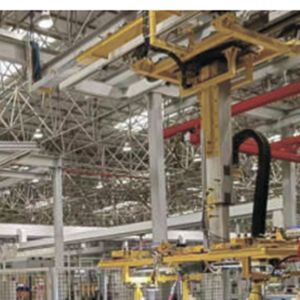 Venta Directa de Brazo Robótico Industrial Personalizado, Manipulador de Estructura de Pórtico para Fábrica - Product Image 4