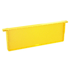 En venta Marco de colmena integrado con panal de plástico Nueva condición Marcos de abeja de Apicultura - Product Image 3