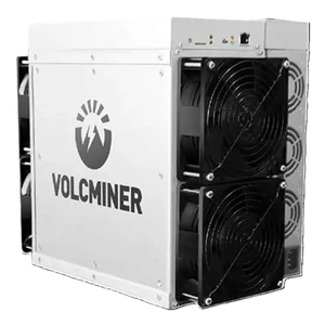 ASL miner VOLCMINER D1 18,5 Gh 4250W Verwendete ASIC Miner-Maschine für Litecoin Bells Algorithmus Scrypt VOLCMINER <span class=keywords><strong>Computer</strong></span> daten prozessor - Product Image 2