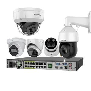 Compatível Dahua Qualquer Modelo 2MP 4MP 5MP 8MP Dome Bullet Turret POE IP Security CCTV Camera